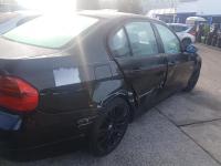 2005 Bmw 320i E90 image 4