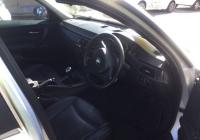 2005 Bmw 320i E90 image 4