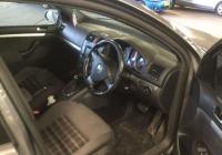 2008 Volkswagen Golf 5 GTI image 4