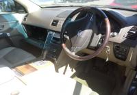 2008 Volvo Xc90 image 4