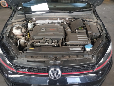 volkswagen Golf Gti 7 Jul 2015 Parts & Wrecking