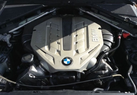 bmw X6 E71 Oct 2009 Parts & Wrecking