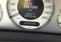 2006 Mercedes Benz Clk200 K W209 image 4