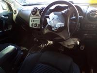 2012 Alfa Mito DISTINCTIVE image 4