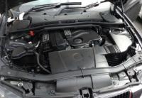 2005 Bmw 320i E90 image 4