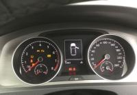 2014 Volkswagen Golf 7 image 4