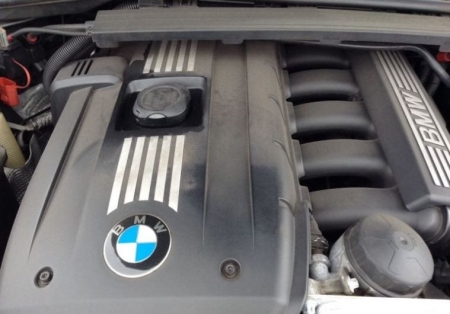bmw 325i E92 Dec 2007 Parts & Wrecking