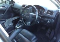 2009 Volkswagen Golf 6 image 4