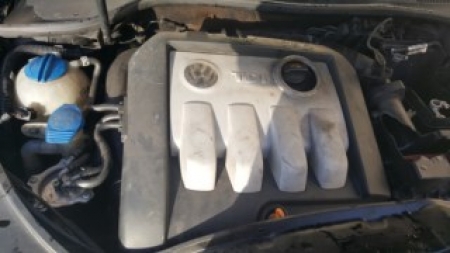 volkswagen Golf 2005 Parts & Wrecking