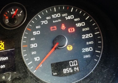 audi A3 8P Apr 2011 Parts & Wrecking