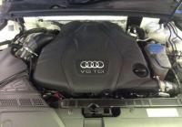 2015 Audi A5 8T image 4