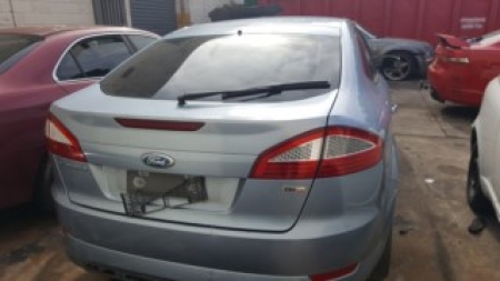 ford Mondeo TURBO DESIEL 2007 Parts & Wrecking