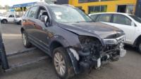 2015 Holden Captiva WAGON image 4