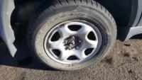 2001 Mazda Tribute image 4