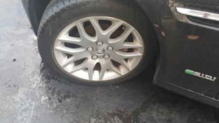 holden Commodore VE 2009 Parts & Wrecking