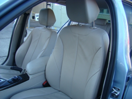 bmw 1 Series 118D May 2012 Parts & Wrecking