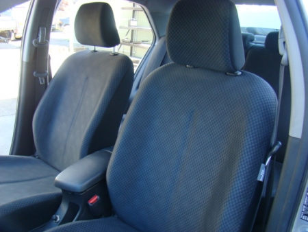 toyota Yaris Feb 2006 Parts & Wrecking