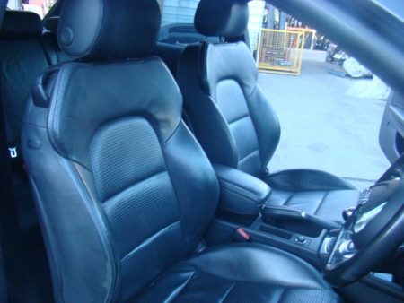 audi S3 Oct 2008 Parts & Wrecking