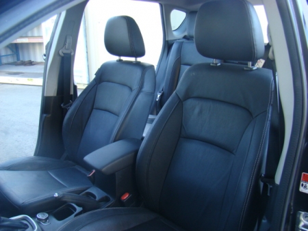 suzuki Sx4 Jul 2014 Parts & Wrecking