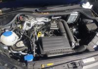 2016 Volkswagen Polo 6R image 4