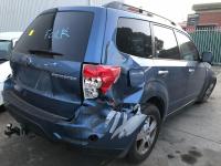 2008 Subaru Forester SH9 image 4
