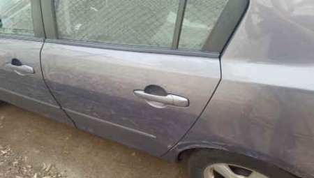 mazda 3 Jun 2007 Parts & Wrecking