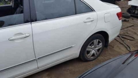 toyota Aurion GSV40R Aug 2008 Parts & Wrecking