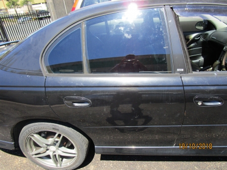 holden Commodore VX Mar 2002 Parts & Wrecking