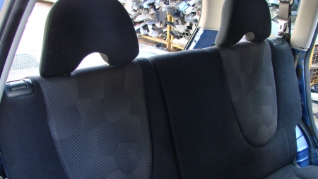 honda Jazz Apr 2007 Parts & Wrecking
