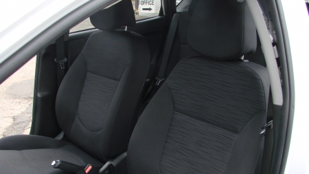 hyundai Accent Nov 2015 Parts & Wrecking