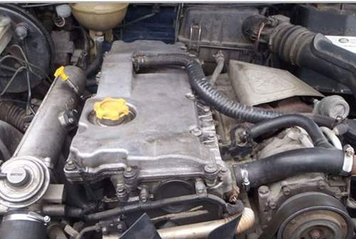 land rover Defender 1999 Parts & Wrecking