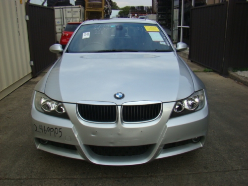 bmw 320i Jul 2007 Parts & Wrecking