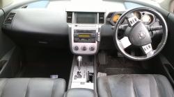 2005 Nissan  Z50, WAGON, 050 image 4