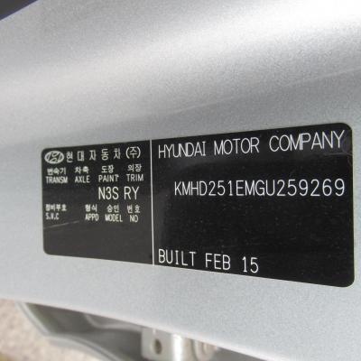 2015 Hyundai  I30 GD MODEL image 4