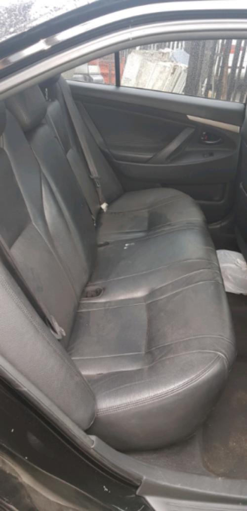 toyota Aurion ATX May 2009 Parts & Wrecking