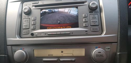 toyota Aurion Aug 2010 Parts & Wrecking