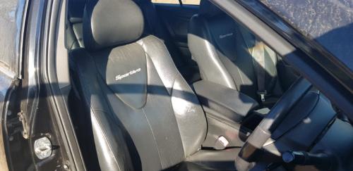 toyota Aurion SPORTIVO ZR6 Apr 2008 Parts & Wrecking