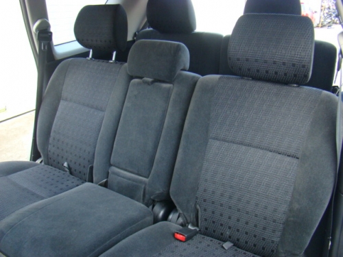 toyota Avensis Jan 2005 Parts & Wrecking