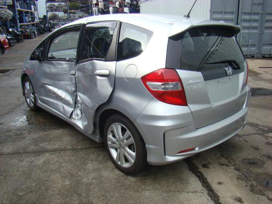 honda Jazz Jun 2012 Parts & Wrecking