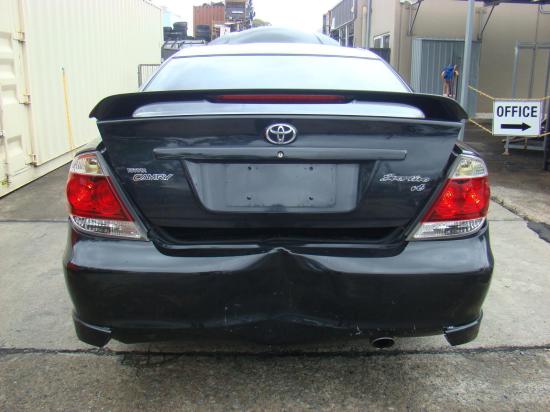 toyota Camry MCV36R CV30 Jun 2005 Parts & Wrecking
