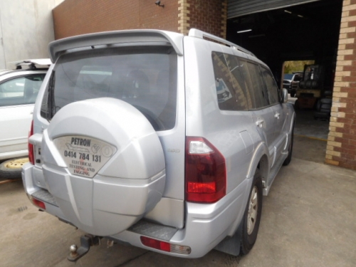 mazda Cx3 2017 Parts & Wrecking