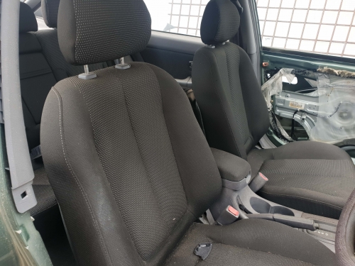 hyundai Elantra 2002 Parts & Wrecking