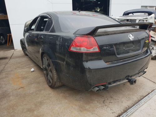 holden Commodore VE 8EK69 2009 Parts & Wrecking