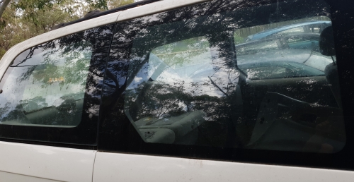 kia Carnival 2005 Parts & Wrecking