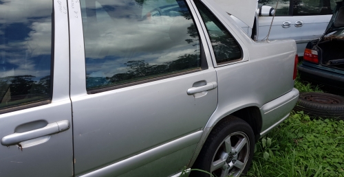 volvo S70 2000 Parts & Wrecking