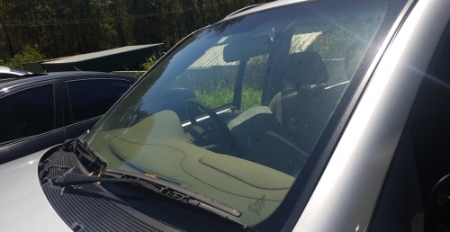 mercedes benz Ml270 Aug 2000 Parts & Wrecking