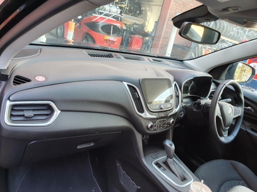 holden Equinox TS 2019 Parts & Wrecking