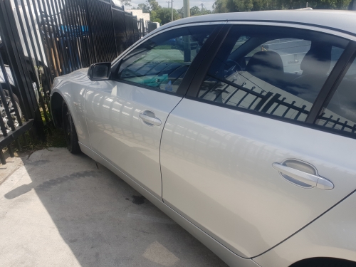 bmw 530i Mar 2004 Parts & Wrecking