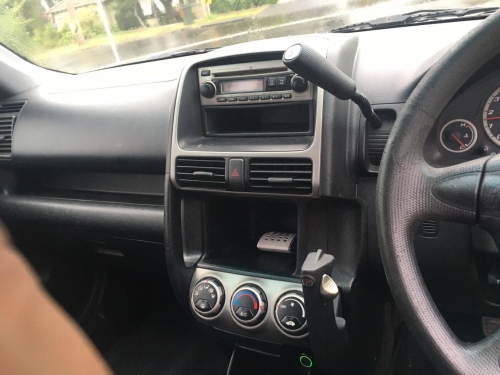 honda Accord 2005 Parts & Wrecking