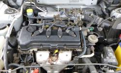 2000 Nissan  N16 image 4